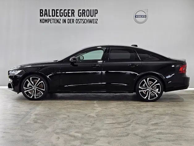 VOLVO S90 2.0 T8 TE Ultimate Dark eA