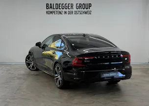 VOLVO S90 2.0 T8 TE Ultimate Dark eA