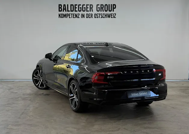 VOLVO S90 2.0 T8 TE Ultimate Dark eA