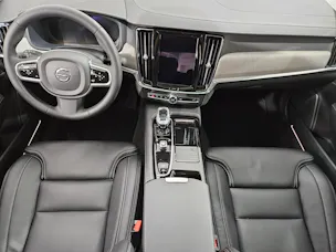 VOLVO S90 2.0 T8 TE Ultimate Dark eA