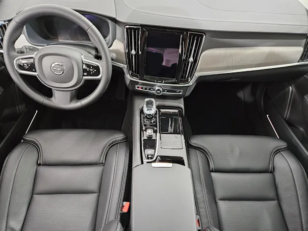 VOLVO S90 2.0 T8 TE Ultimate Dark eA