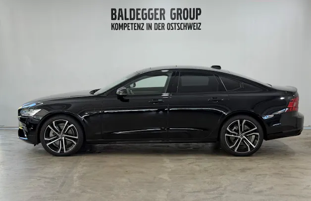 VOLVO S90 2.0 T8 TE Ultimate Dark eA