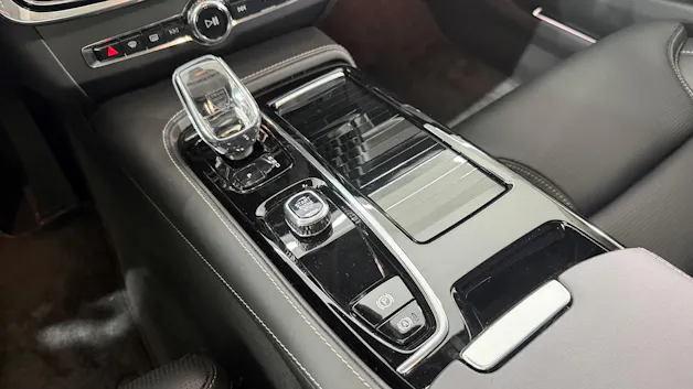 VOLVO S90 2.0 T8 TE Ultimate Dark eA