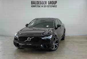 VOLVO S90 2.0 T8 TE Ultimate Dark eA