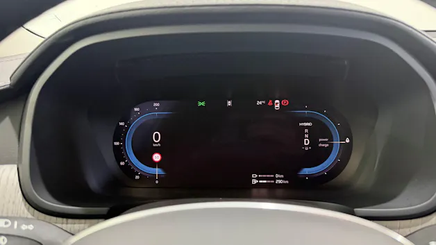 VOLVO S90 2.0 T8 TE Ultimate Dark eA