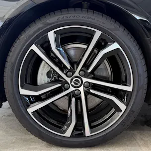 VOLVO S90 2.0 T8 TE Ultimate Dark eA