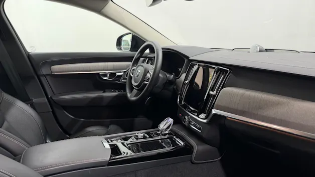 VOLVO S90 2.0 T8 TE Ultimate Dark eA