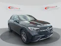 MERCEDES-BENZ 300 d 4MATIC AMG LINE