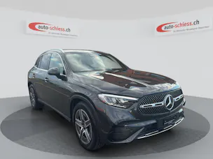 MERCEDES-BENZ 300 d 4MATIC AMG LINE