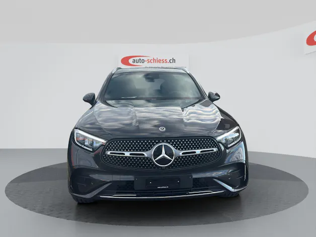 MERCEDES-BENZ 300 d 4MATIC AMG LINE