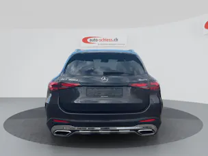 MERCEDES-BENZ 300 d 4MATIC AMG LINE