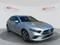 MERCEDES-BENZ A 180 d 8G-DCT PROGRESSIVE