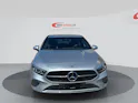 MERCEDES-BENZ A 180 d 8G-DCT PROGRESSIVE