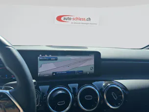 MERCEDES-BENZ A 180 d 8G-DCT PROGRESSIVE