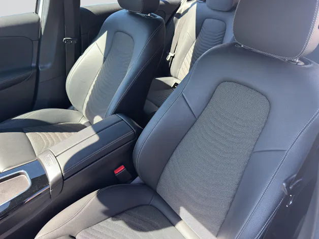MERCEDES-BENZ A 180 d 8G-DCT PROGRESSIVE