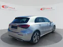 MERCEDES-BENZ A 180 d 8G-DCT PROGRESSIVE