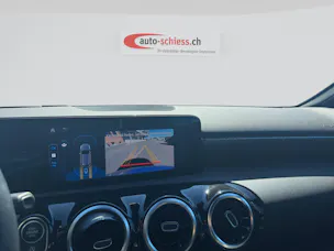 MERCEDES-BENZ A 180 d 8G-DCT PROGRESSIVE