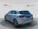 MERCEDES-BENZ A 180 d 8G-DCT PROGRESSIVE