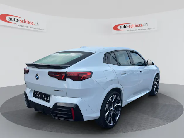 BMW X2 sDrive 20i 48V M Sport