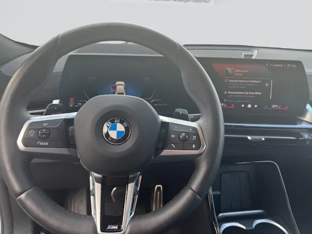 BMW X2 sDrive 20i 48V M Sport