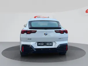BMW X2 sDrive 20i 48V M Sport