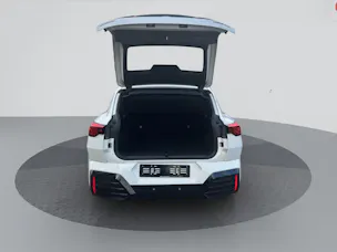BMW X2 sDrive 20i 48V M Sport