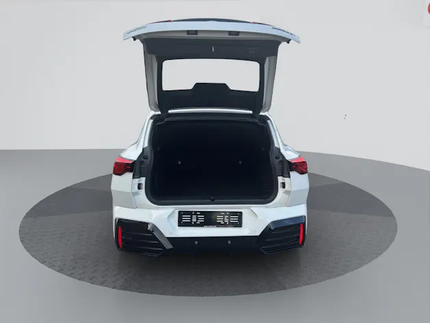 BMW X2 sDrive 20i 48V M Sport