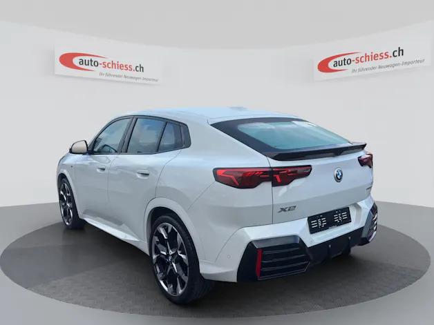 BMW X2 sDrive 20i 48V M Sport
