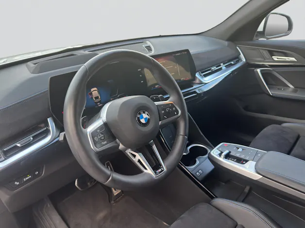 BMW X2 sDrive 20i 48V M Sport