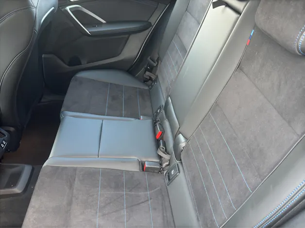 BMW X2 sDrive 20i 48V M Sport