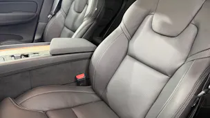 VOLVO XC60 2.0 T6 TE Ultra Bright eA