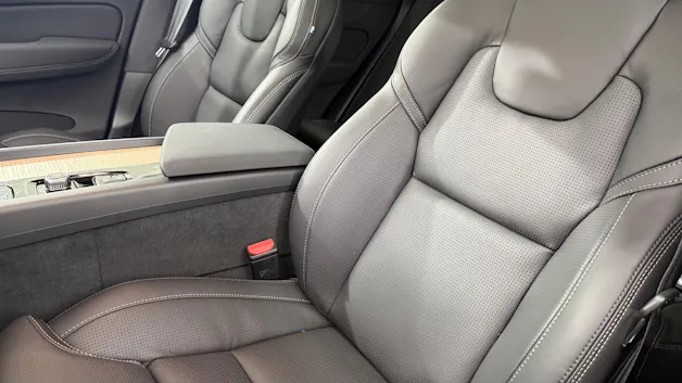 VOLVO XC60 2.0 T6 TE Ultra Bright eA