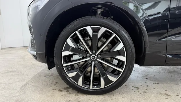 VOLVO XC60 2.0 T6 TE Ultra Bright eA