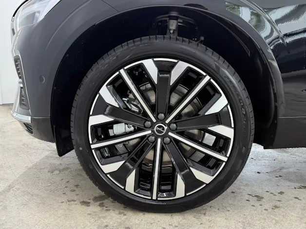 VOLVO XC60 2.0 T6 TE Ultra Bright eA