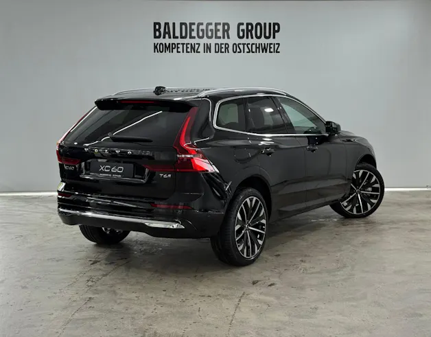 VOLVO XC60 2.0 T6 TE Ultra Bright eA