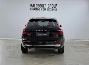 VOLVO XC60 2.0 T6 TE Ultra Bright eA