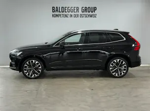 VOLVO XC60 2.0 T6 TE Ultra Bright eA