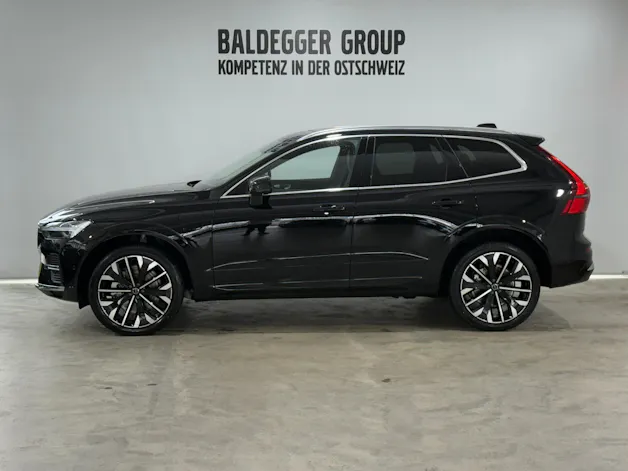 VOLVO XC60 2.0 T6 TE Ultra Bright eA