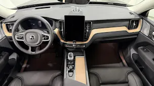 VOLVO XC60 2.0 T6 TE Ultra Bright eA