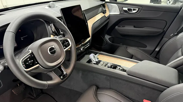 VOLVO XC60 2.0 T6 TE Ultra Bright eA