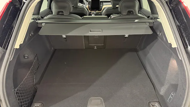 VOLVO XC60 2.0 T6 TE Ultra Bright eA
