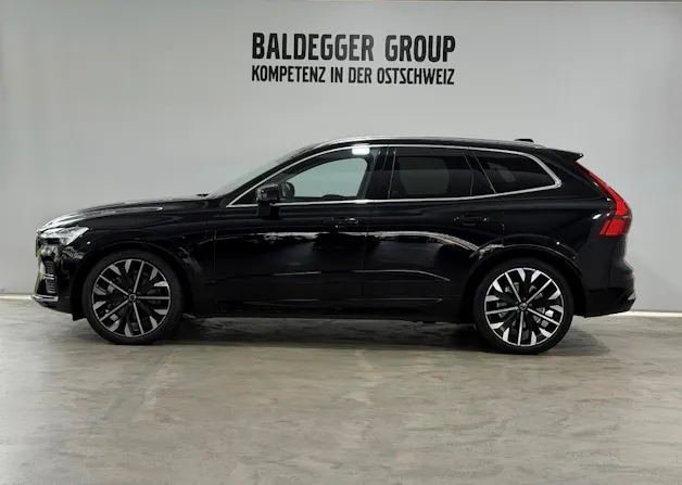 VOLVO XC60 2.0 T6 TE Ultra Bright eA