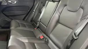 VOLVO XC60 2.0 T6 TE Ultra Bright eA