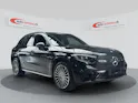 MERCEDES-BENZ GLC 300 d 4Matic AMG Night 9G-Tronic