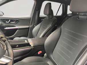 MERCEDES-BENZ GLC 300 d 4Matic AMG Night 9G-Tronic