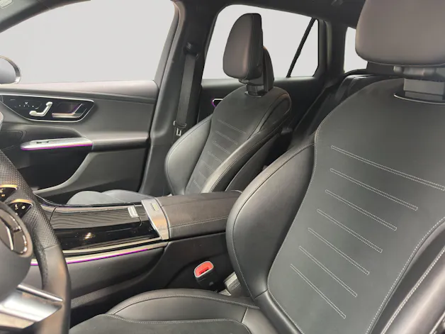 MERCEDES-BENZ GLC 300 d 4Matic AMG Night 9G-Tronic