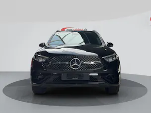 MERCEDES-BENZ GLC 300 d 4Matic AMG Night 9G-Tronic