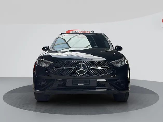 MERCEDES-BENZ GLC 300 d 4Matic AMG Night 9G-Tronic
