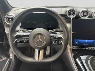 MERCEDES-BENZ GLC 300 d 4Matic AMG Night 9G-Tronic