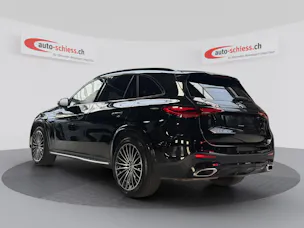 MERCEDES-BENZ GLC 300 d 4Matic AMG Night 9G-Tronic
